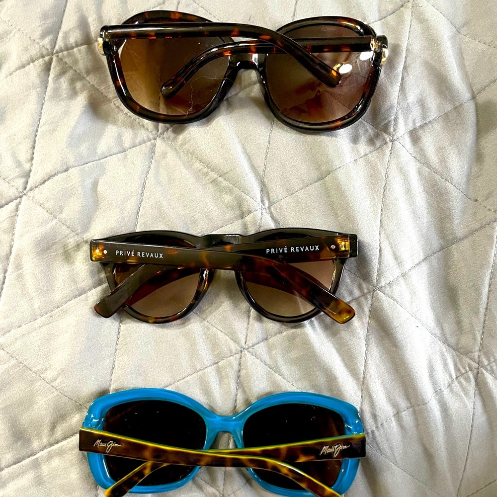 Sunglasses bundle